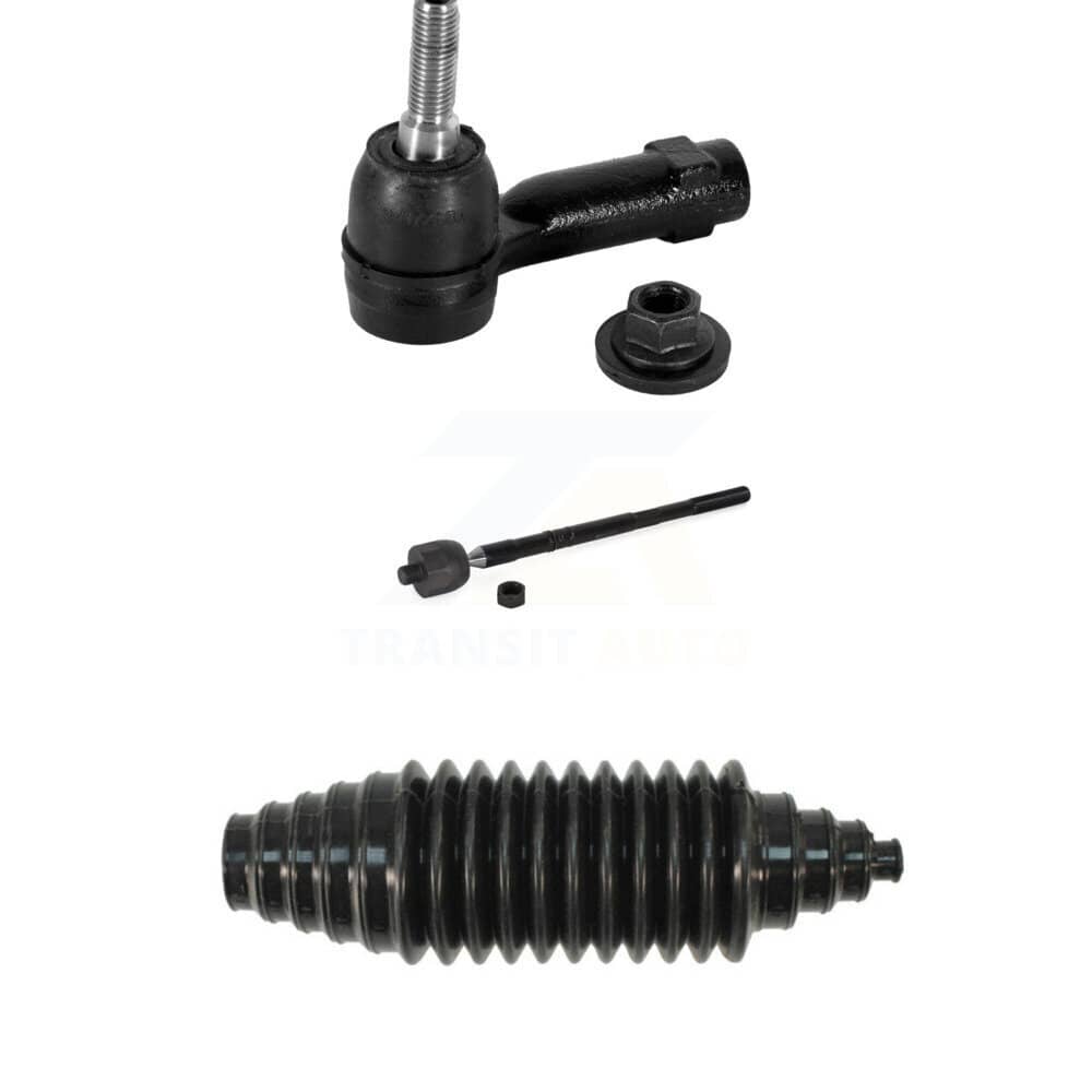 Transit Auto - KTB-100589 - Front Right Steering Tie Rod End Kits