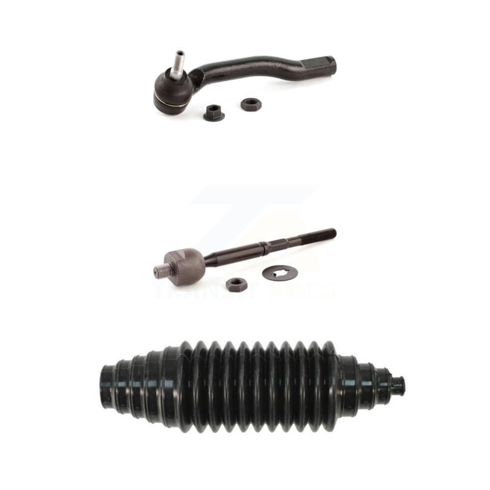 Transit Auto - KTB-100603 - Front Right Steering Tie Rod End Kits
