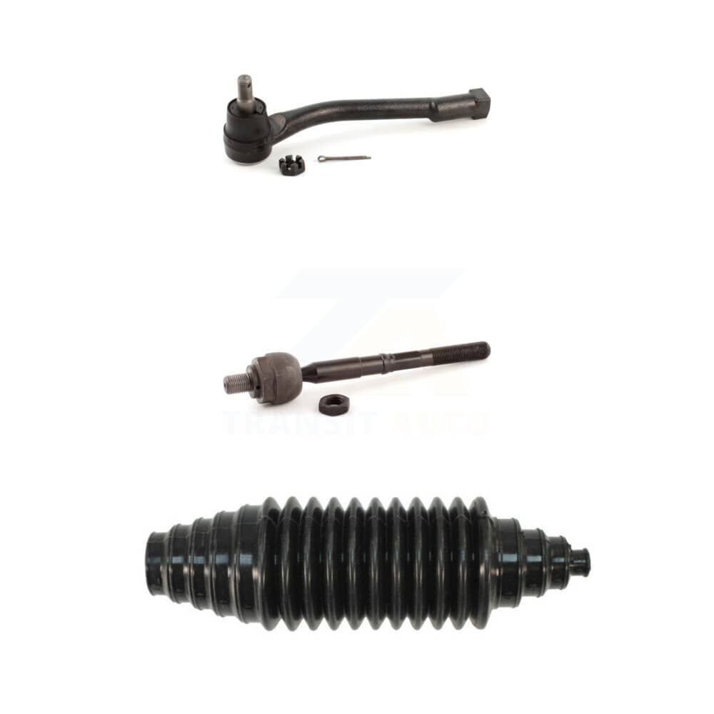 Transit Auto - KTB-100661 - Front Right Steering Tie Rod End Kits