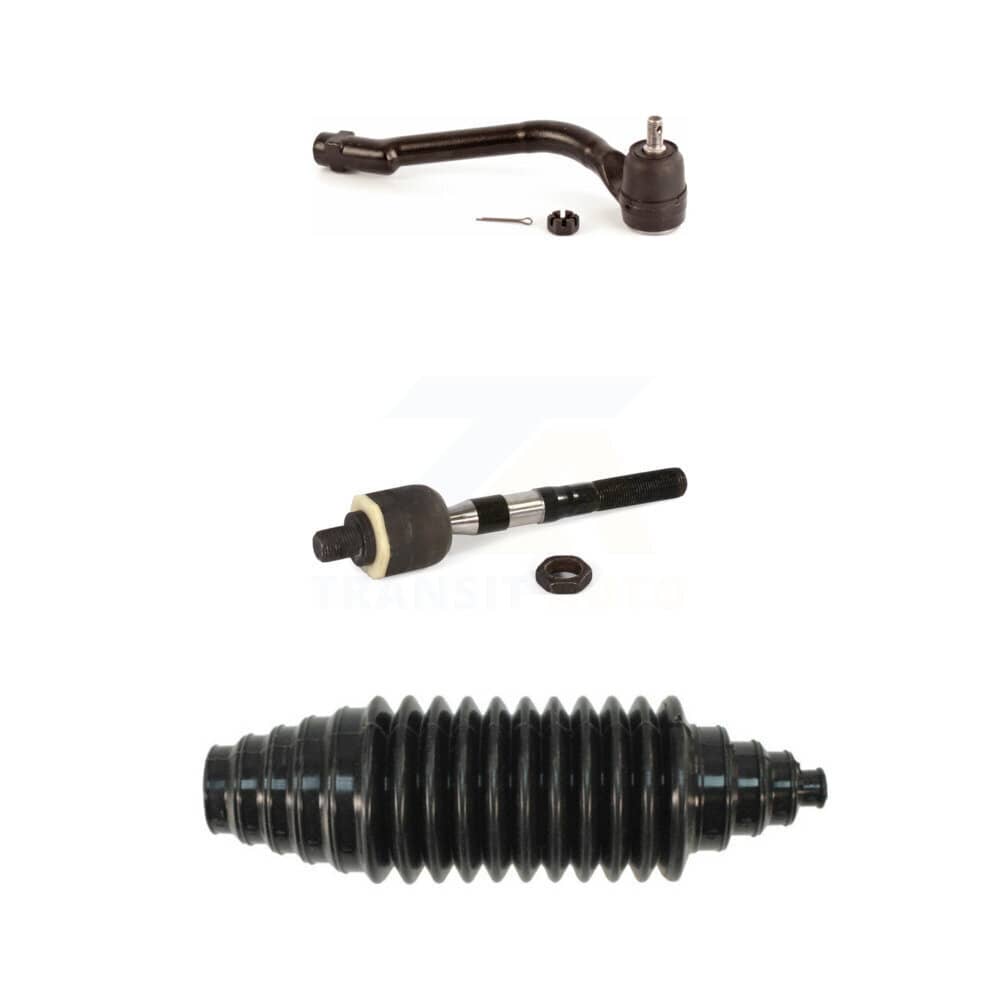 Transit Auto - KTB-100682 - Front Right Steering Tie Rod End Kits