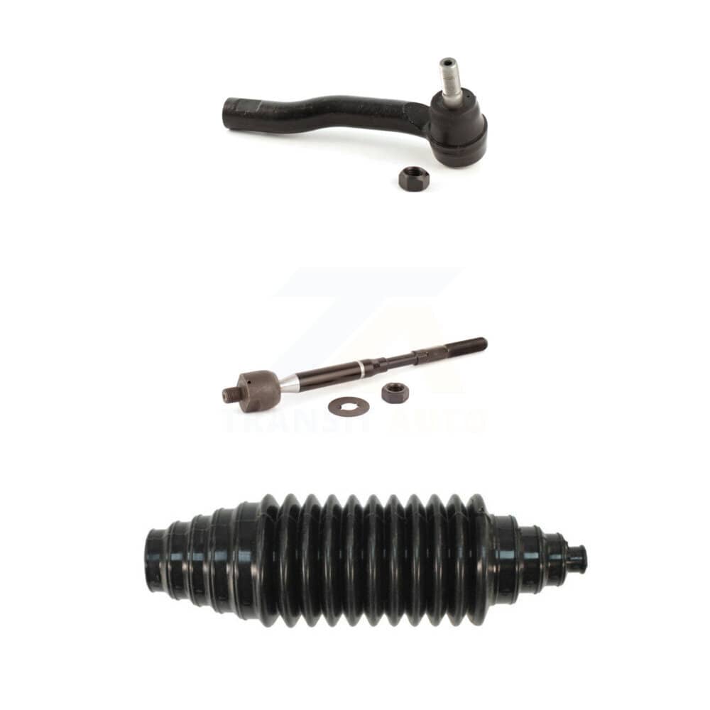 Transit Auto - KTB-100694 - Front Right Steering Tie Rod End Kits