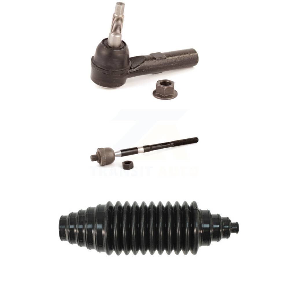Transit Auto - KTB-100695 - Front Right Steering Tie Rod End Kits