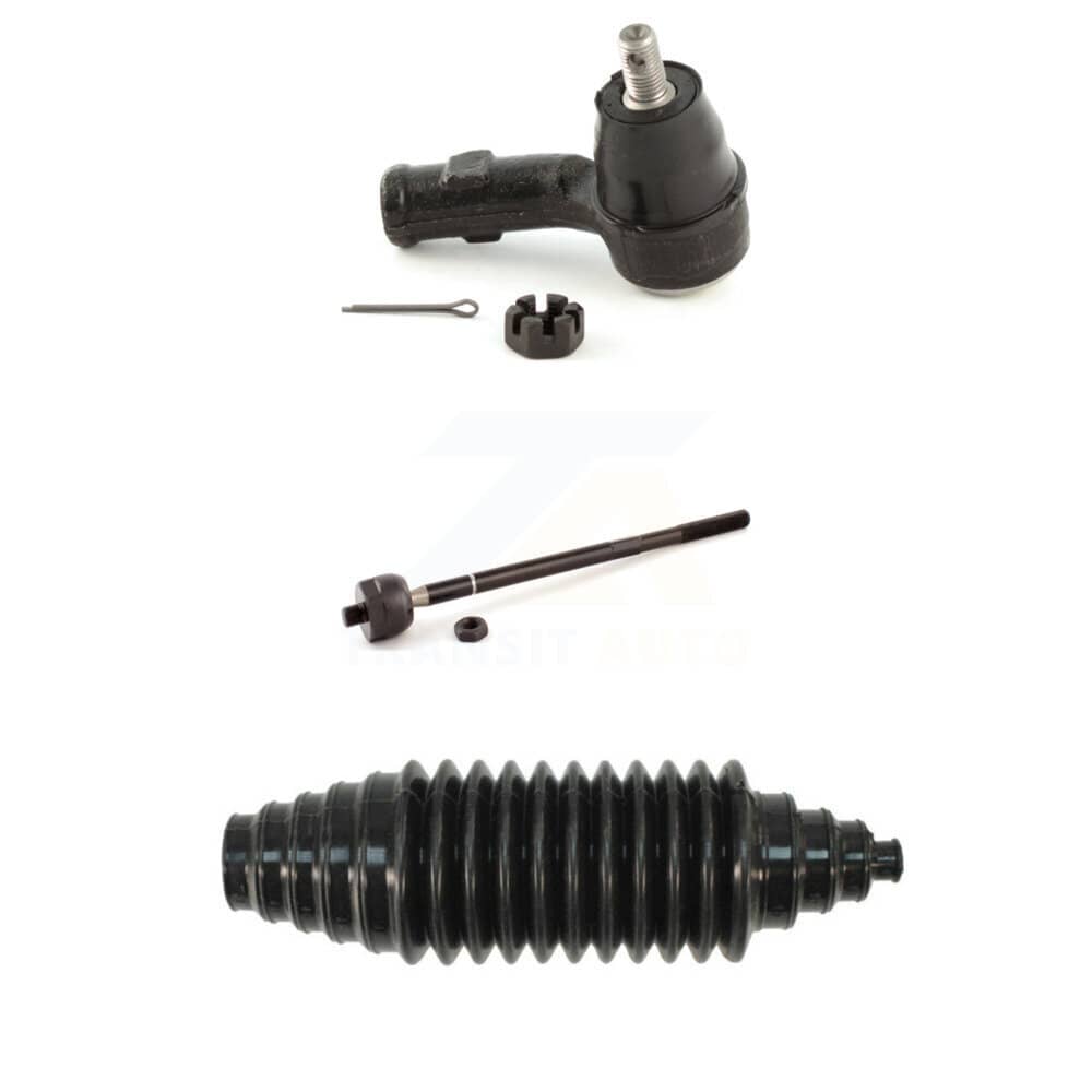 Transit Auto - KTB-100698 - Front Right Steering Tie Rod End Kits
