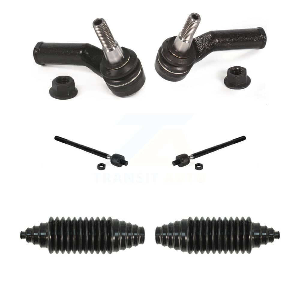 Transit Auto - KTB-100762 - Front Steering Tie Rod End Kits