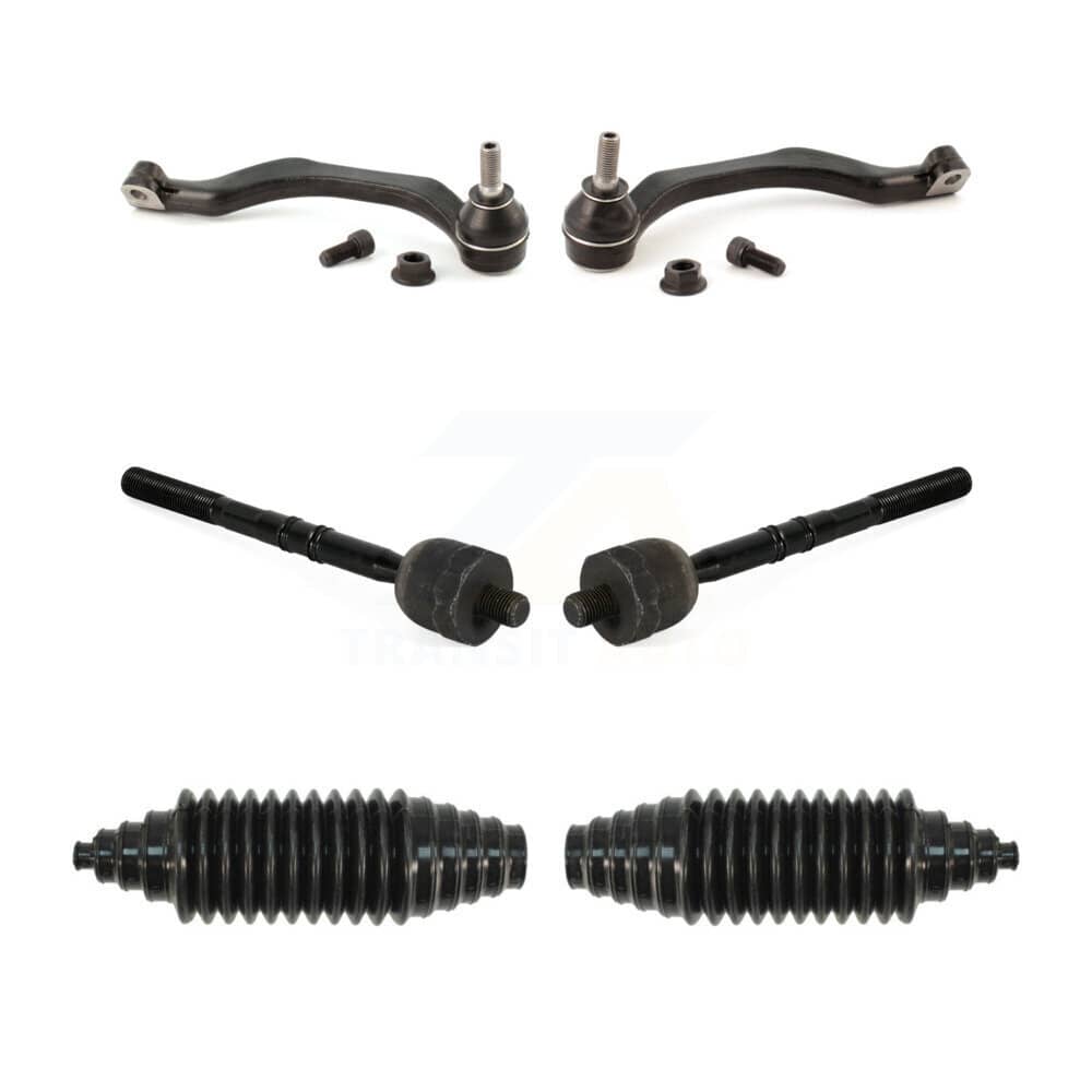 Transit Auto - KTB-100775 - Front Steering Tie Rod End Kits