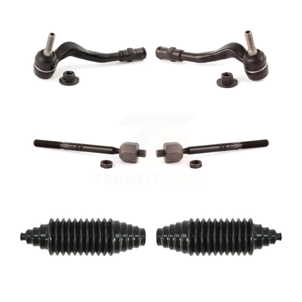 Transit Auto - KTB-100798 - Front Steering Tie Rod End Kits