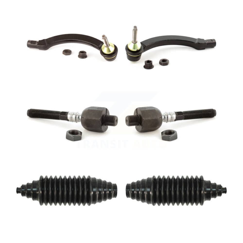 Transit Auto - KTB-100823 - Front Steering Tie Rod End Kits
