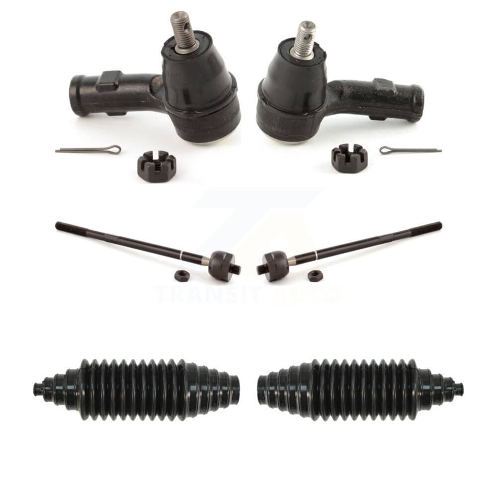 Transit Auto - KTB-100839 - Front Steering Tie Rod End Kits