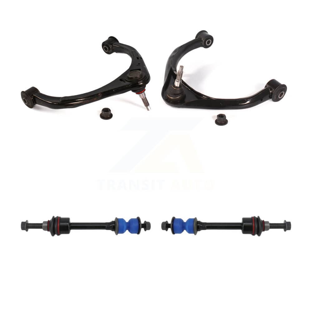 TOR - KTR-100024 - Front Suspension Control Arm and Ball Joint Assembly Kits
