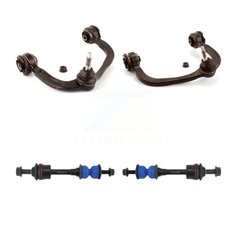 TOR - KTR-100039 - Front Suspension Control Arm and Ball Joint Assembly Kits