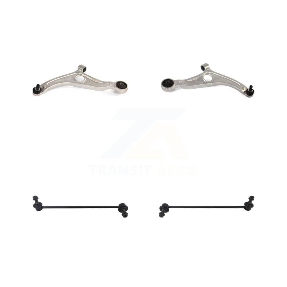 TOR - KTR-100243 - Front Suspension Control Arm and Ball Joint Assembly Kits