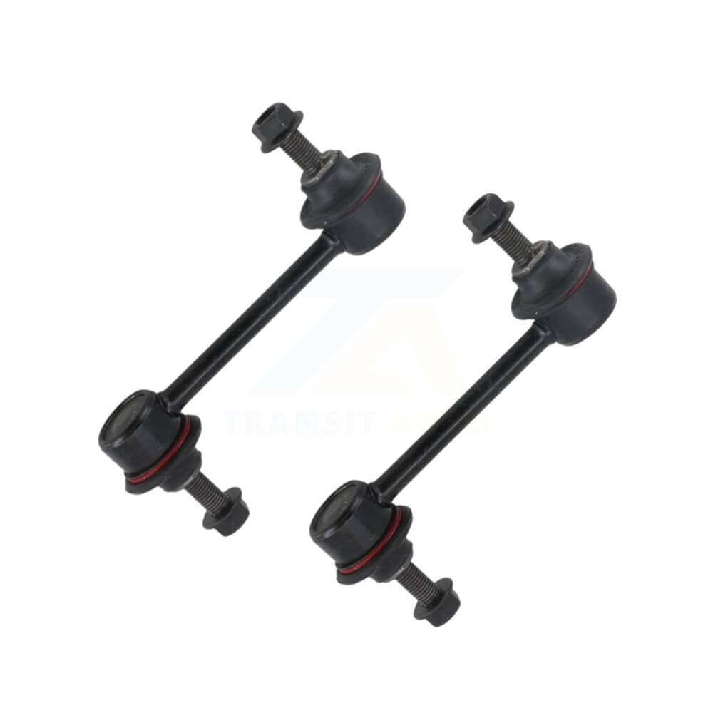 TOR - KTR-100782 - Front Suspension Stabilizer Bar Link Kits