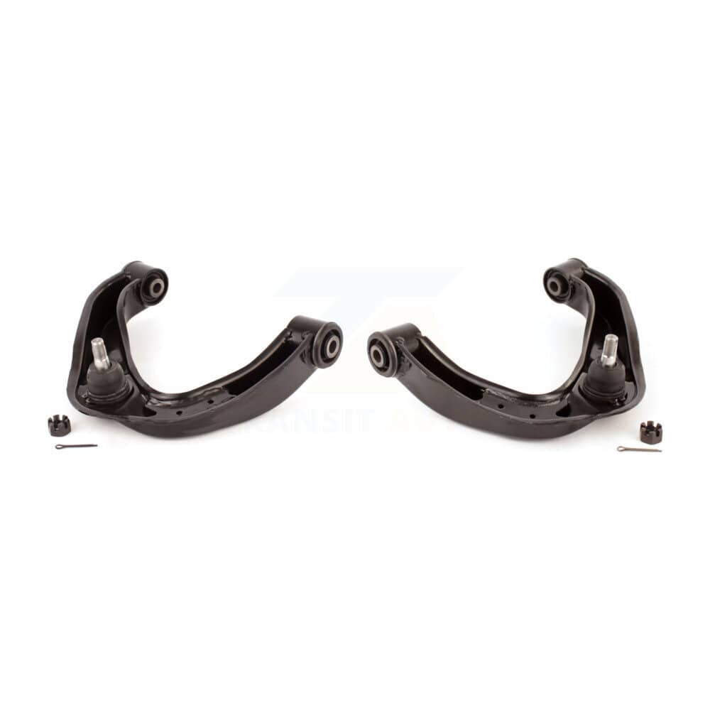 TOR - KTR-101511 - Front Upper Suspension Control Arm and Ball Joint Assembly Kits