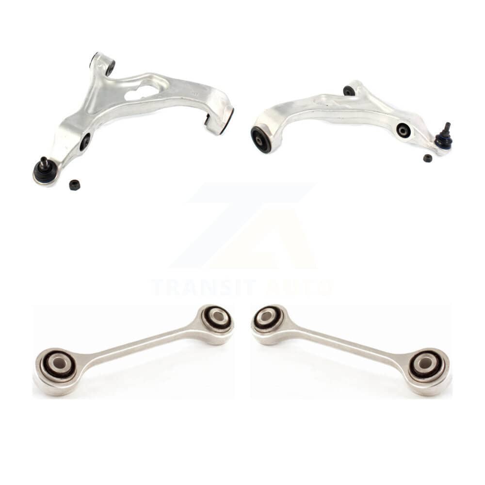 TOR - KTR-101626 - Front Suspension Control Arm and Ball Joint Assembly Kits