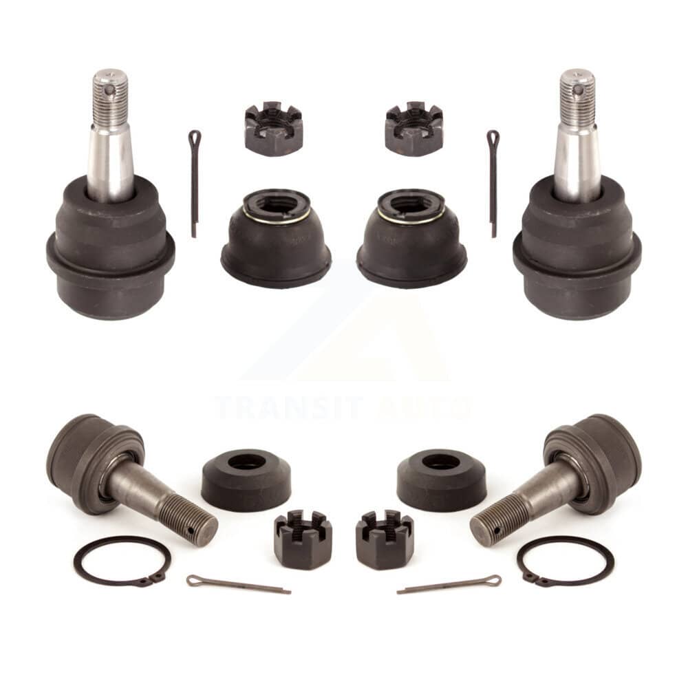 TOR - KTR-101765 - Front Suspension Ball Joint Kits