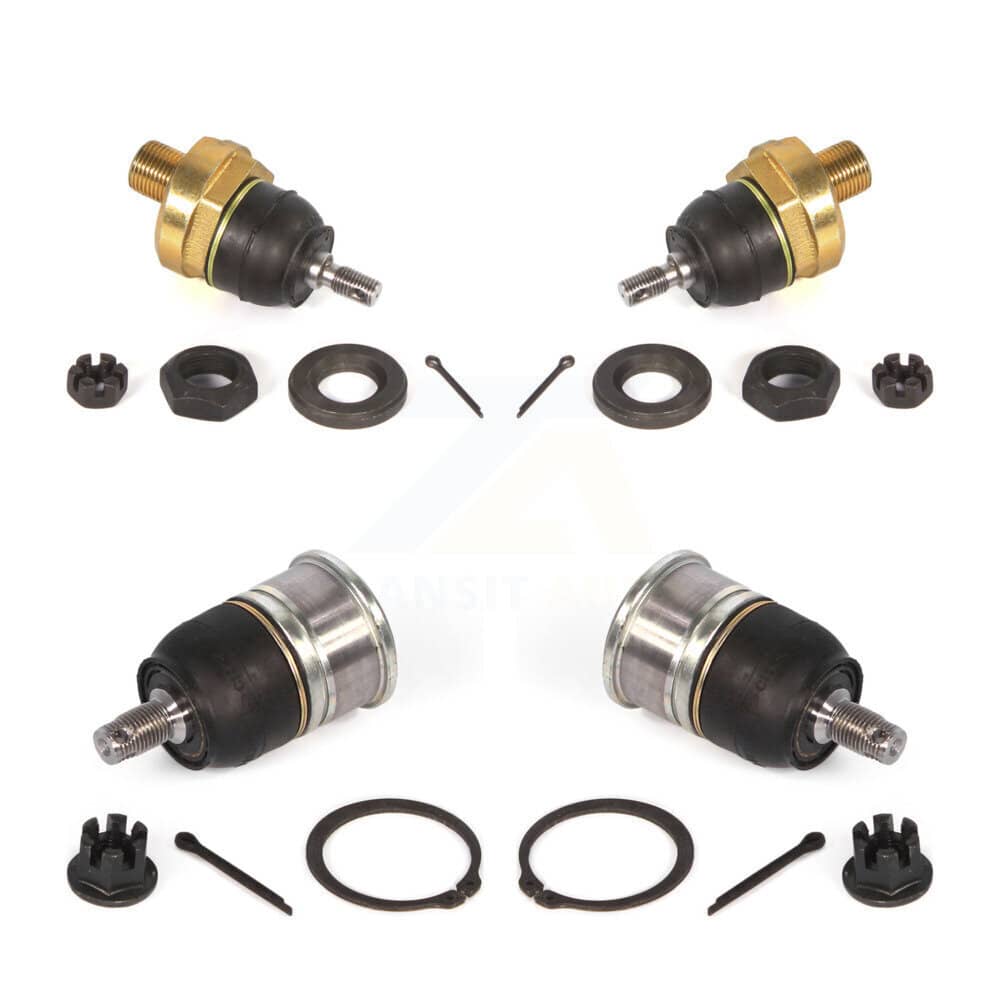 TOR - KTR-101844 - Front Suspension Ball Joint Kits