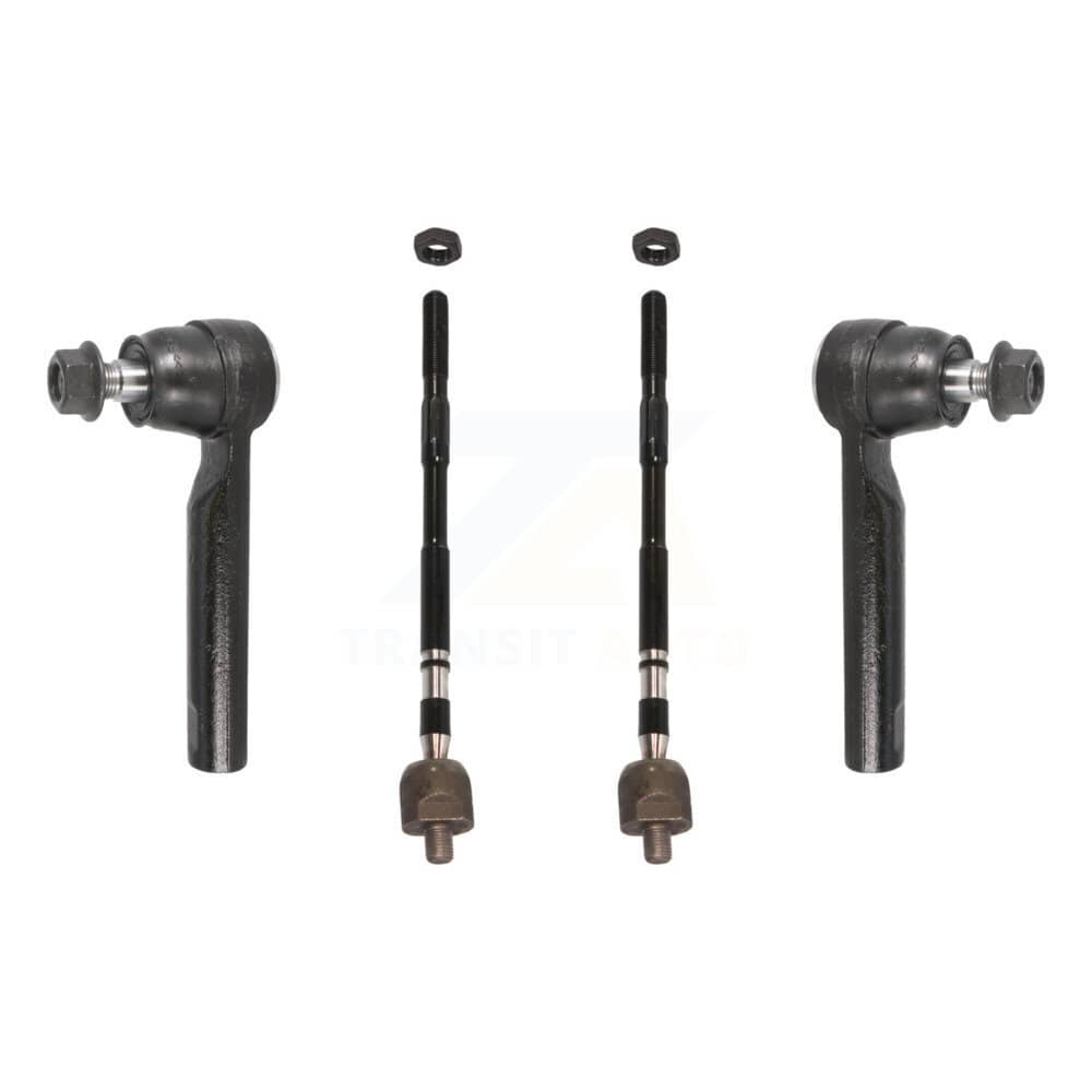 TOR - KTR-101890 - Front Steering Tie Rod End Kits
