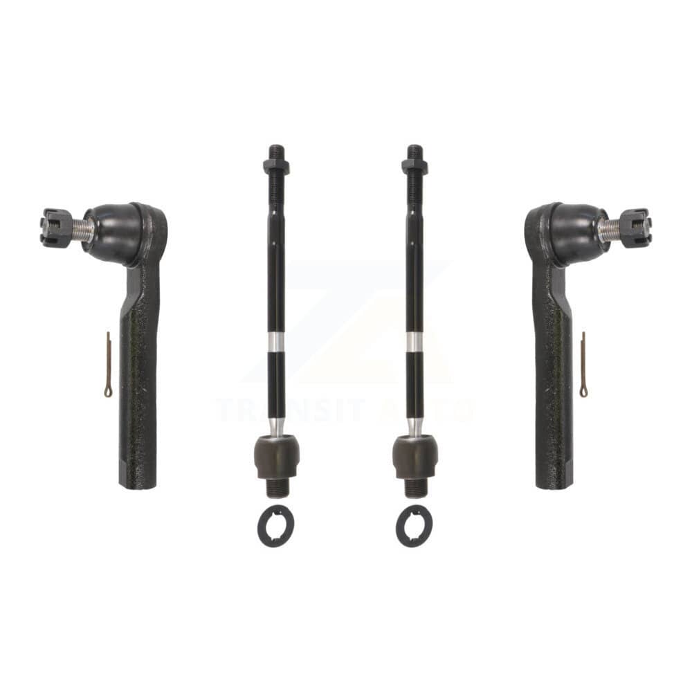 TOR - KTR-101932 - Front Steering Tie Rod End Kits