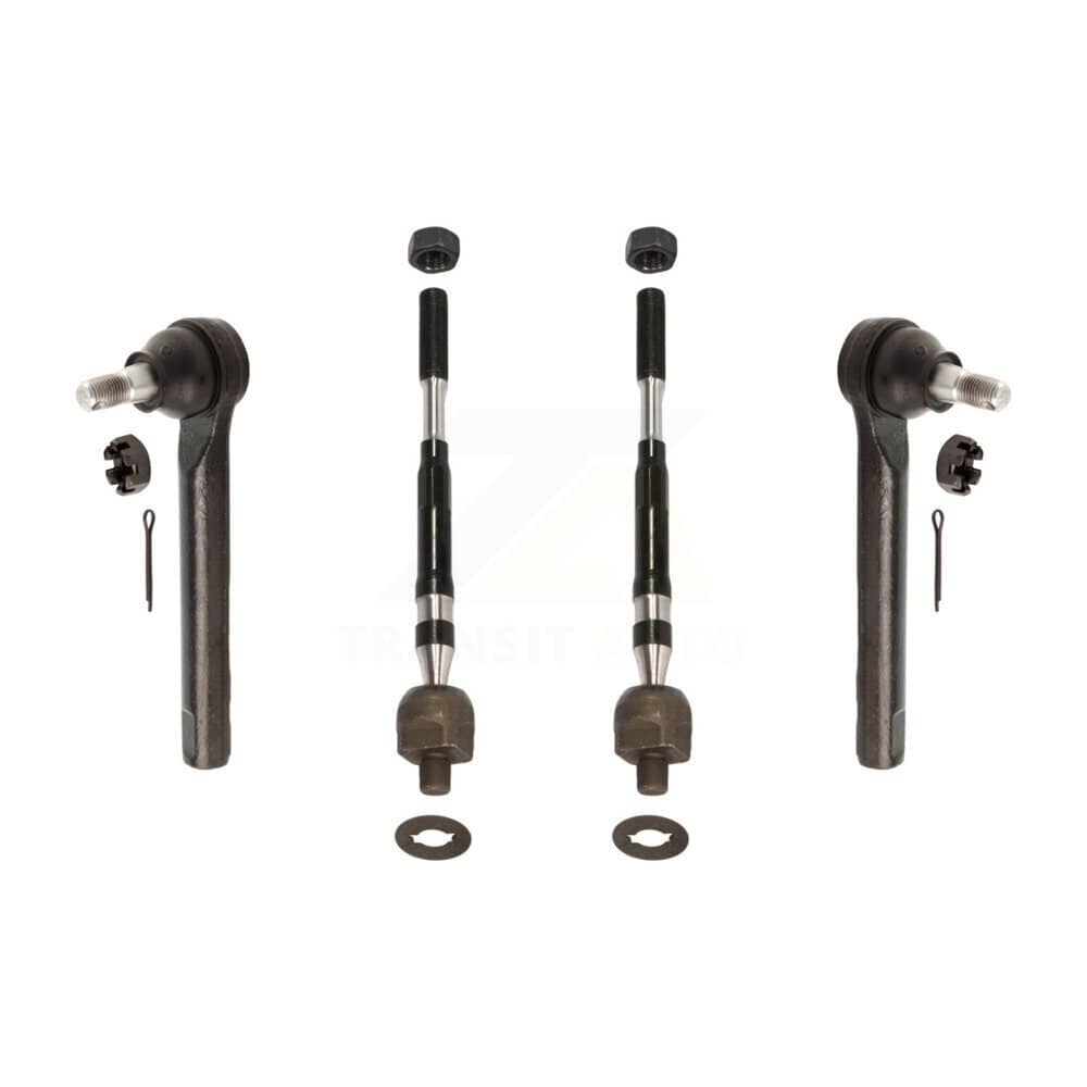 TOR - KTR-101974 - Front Steering Tie Rod End Kits