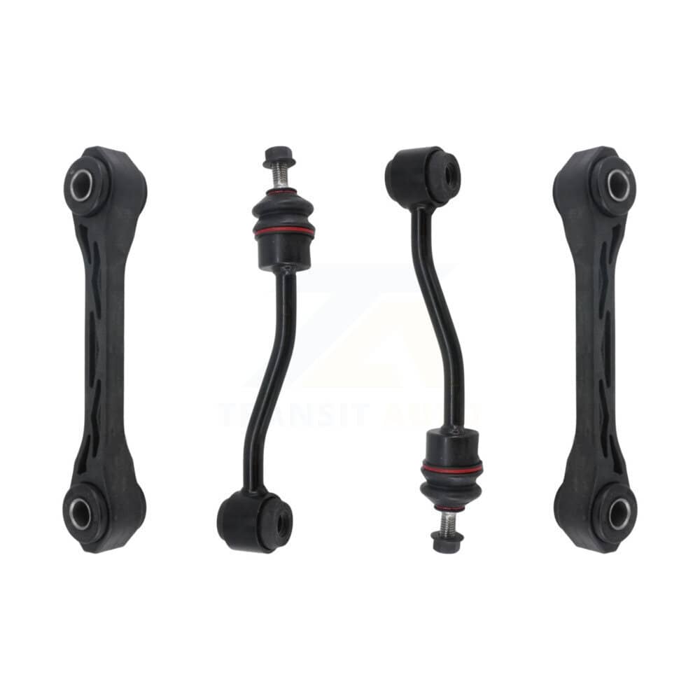 TOR - KTR-101986 - Front and Rear Suspension Stabilizer Bar Link Kits