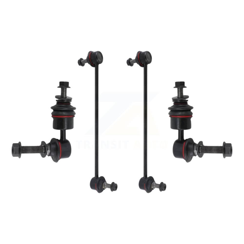 TOR - KTR-102077 - Front and Rear Suspension Stabilizer Bar Link Kits