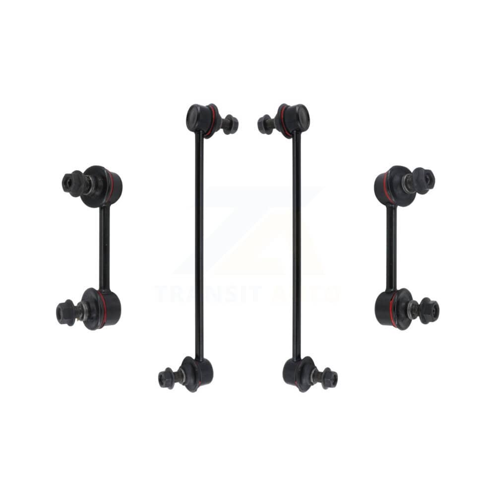 TOR - KTR-102208 - Front and Rear Suspension Stabilizer Bar Link Kits