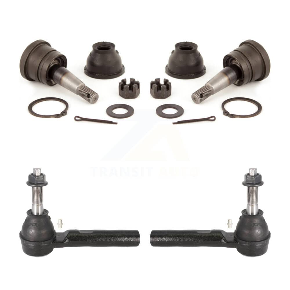 TOR - KTR-102375 - Front Suspension Ball Joint Kits