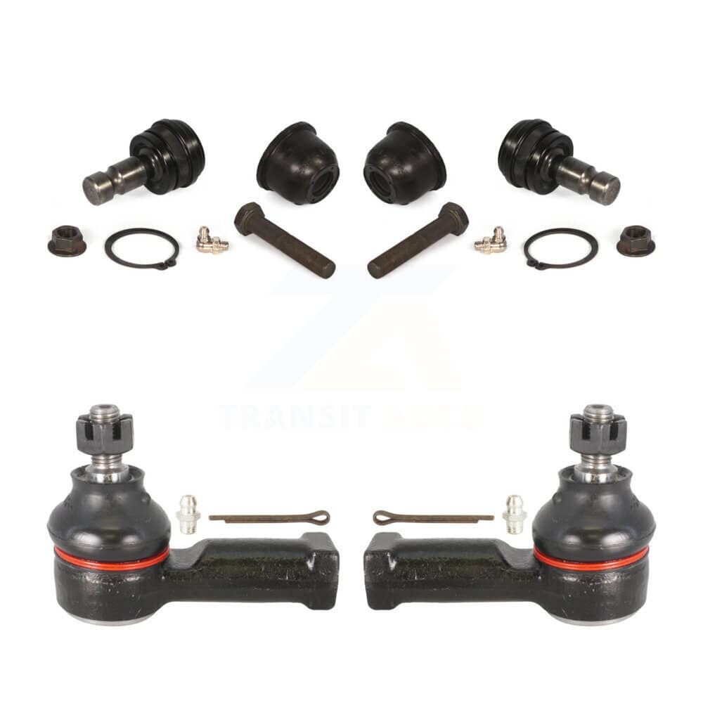 TOR - KTR-102378 - Front Suspension Ball Joint Kits
