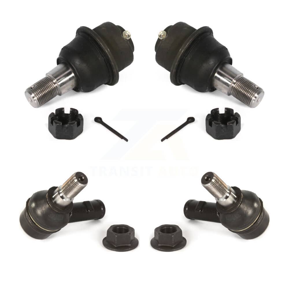 TOR - KTR-102379 - Front Suspension Ball Joint Kits