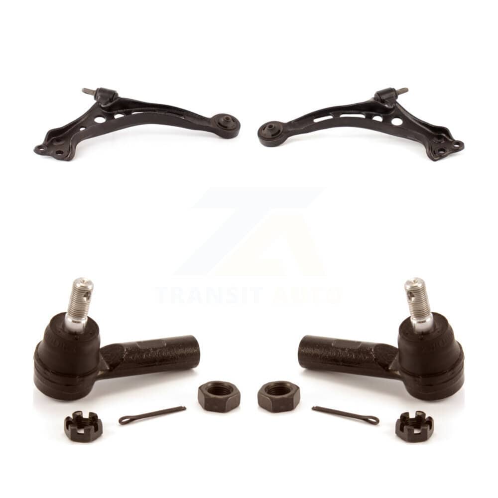 TOR - KTR-102552 - Front Suspension Control Arm Kits