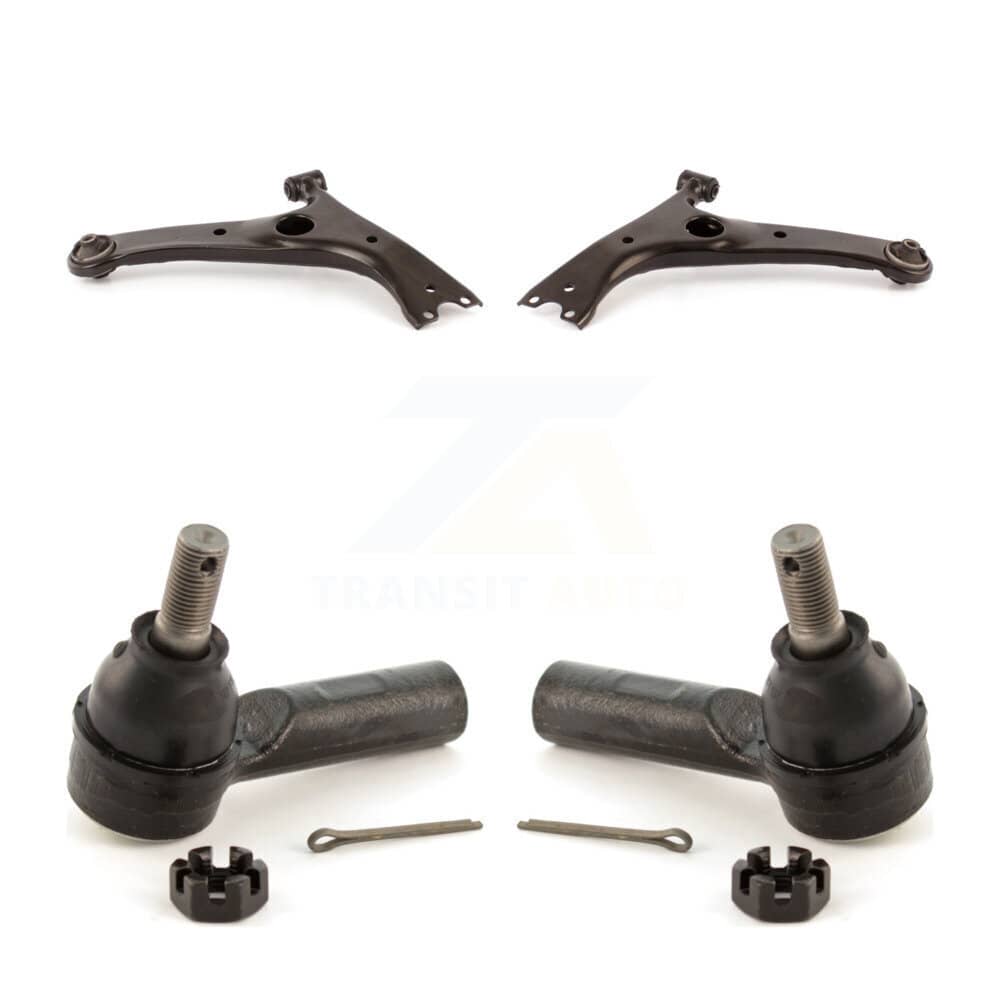 TOR - KTR-102555 - Front Suspension Control Arm Kits