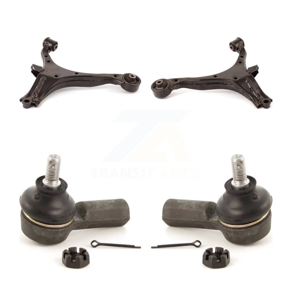 TOR - KTR-102556 - Front Suspension Control Arm Kits