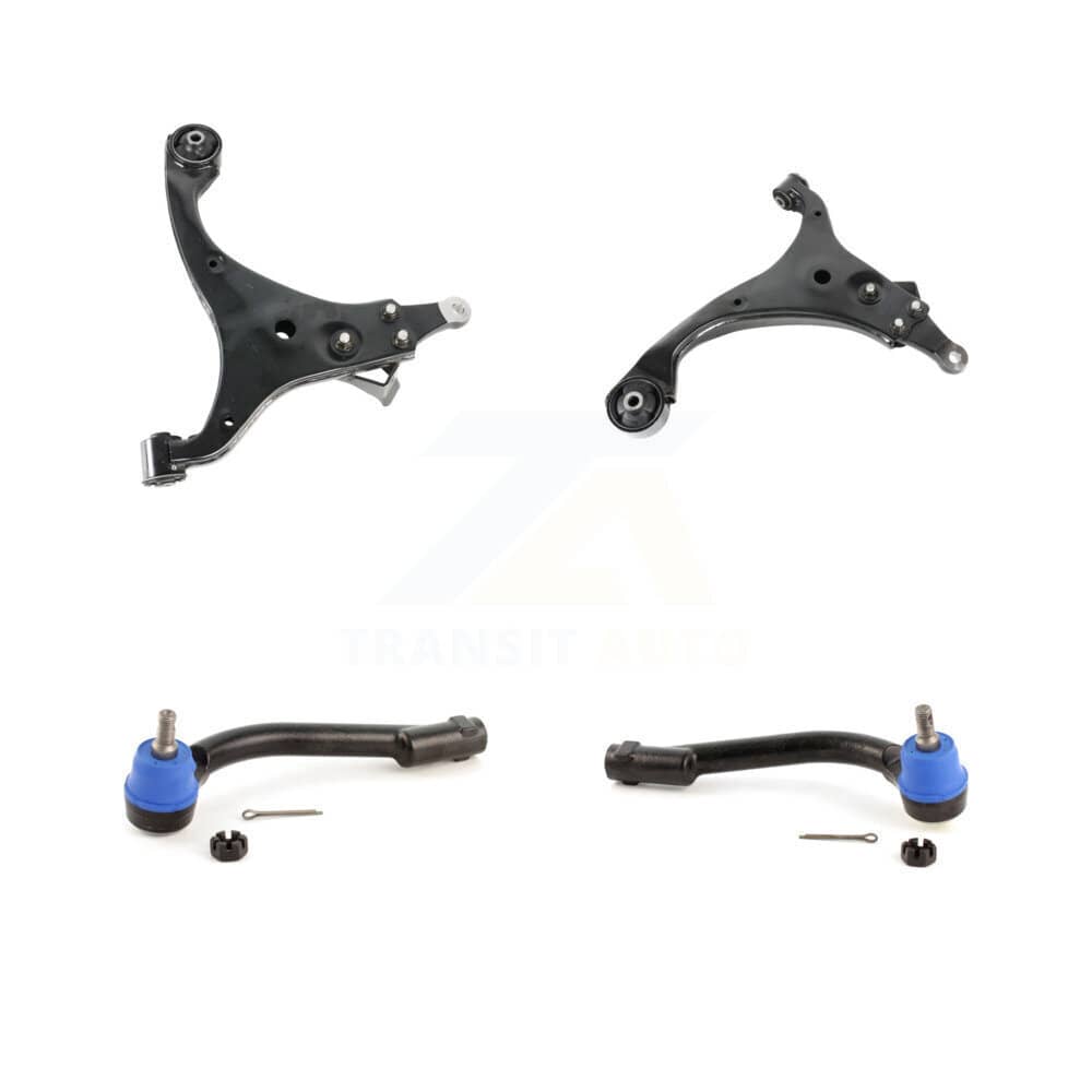 TOR - KTR-102597 - Front Suspension Control Arm Kits