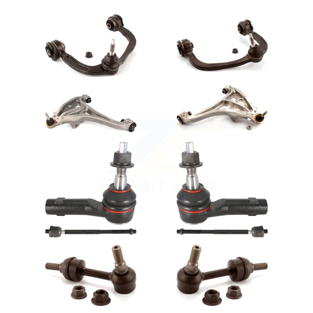 TOR - KTR-103524 - Front Suspension Control Arm and Ball Joint Assembly Kits