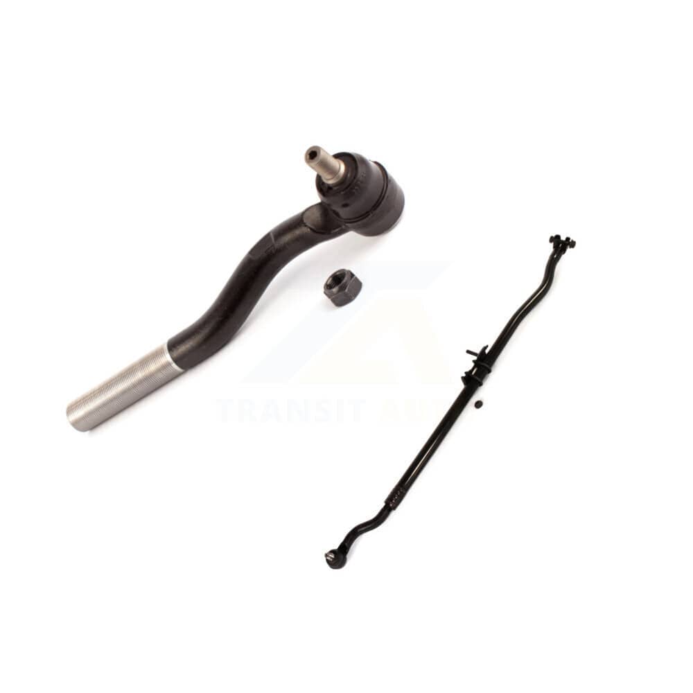 TOR - KTR-103751 - Front Outer Steering Tie Rod End Kits