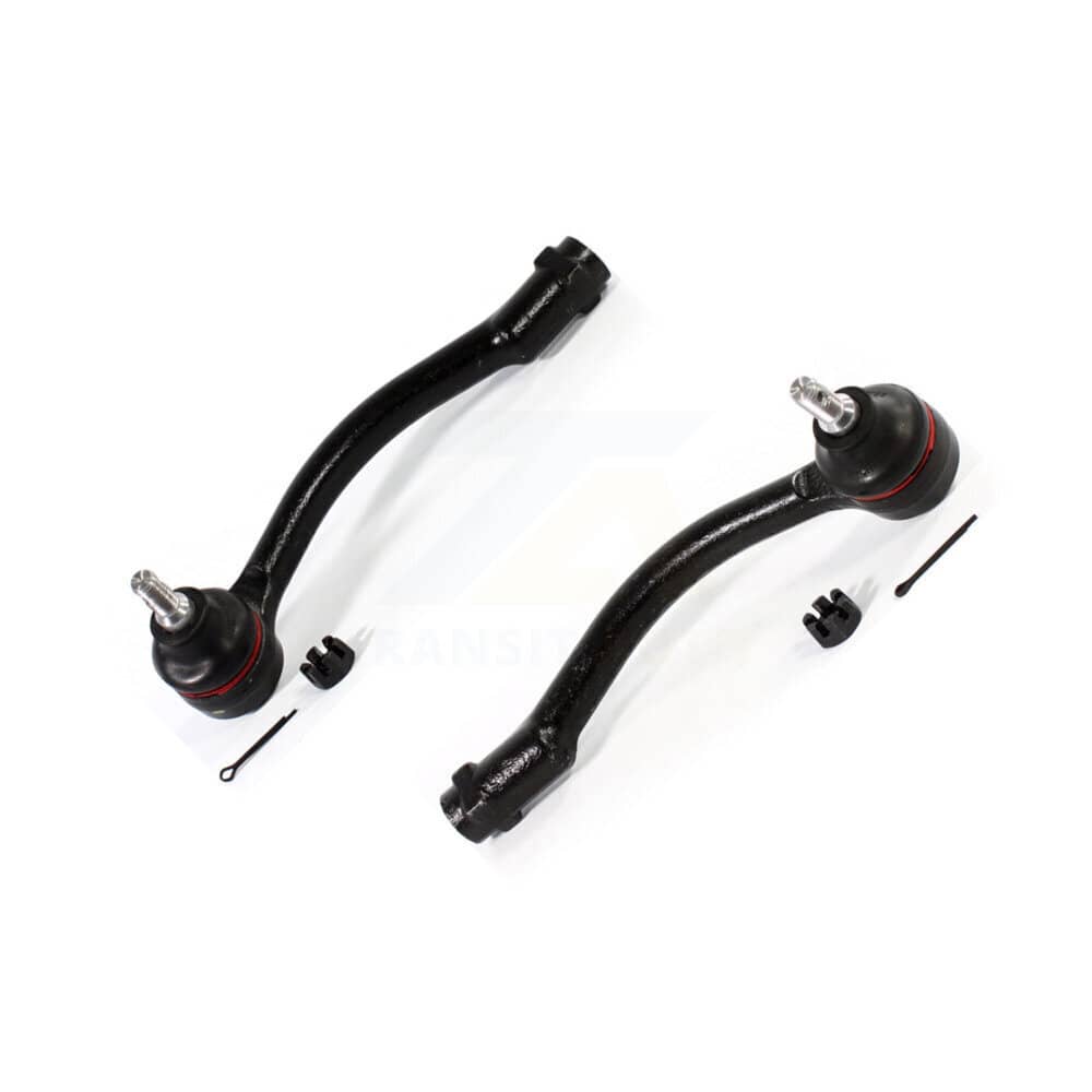 TOR - KTR-103880 - Front Outer Steering Tie Rod End Kits