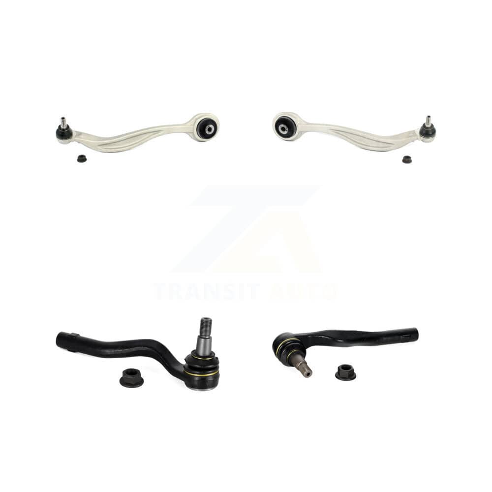 TOR - KTR-104115 - Front Suspension Control Arm and Ball Joint Assembly Kits