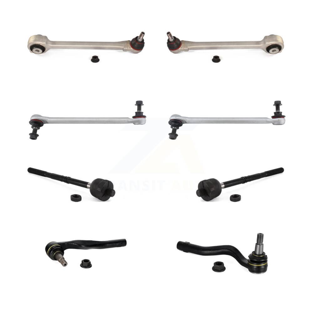 TOR - KTR-104154 - Front Suspension Control Arm and Ball Joint Assembly Kits