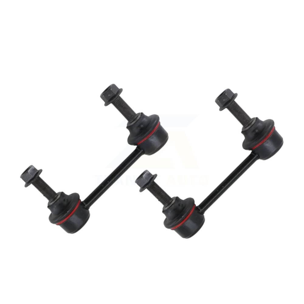 TOR - KTR-104289 - Rear Suspension Stabilizer Bar Link Kits