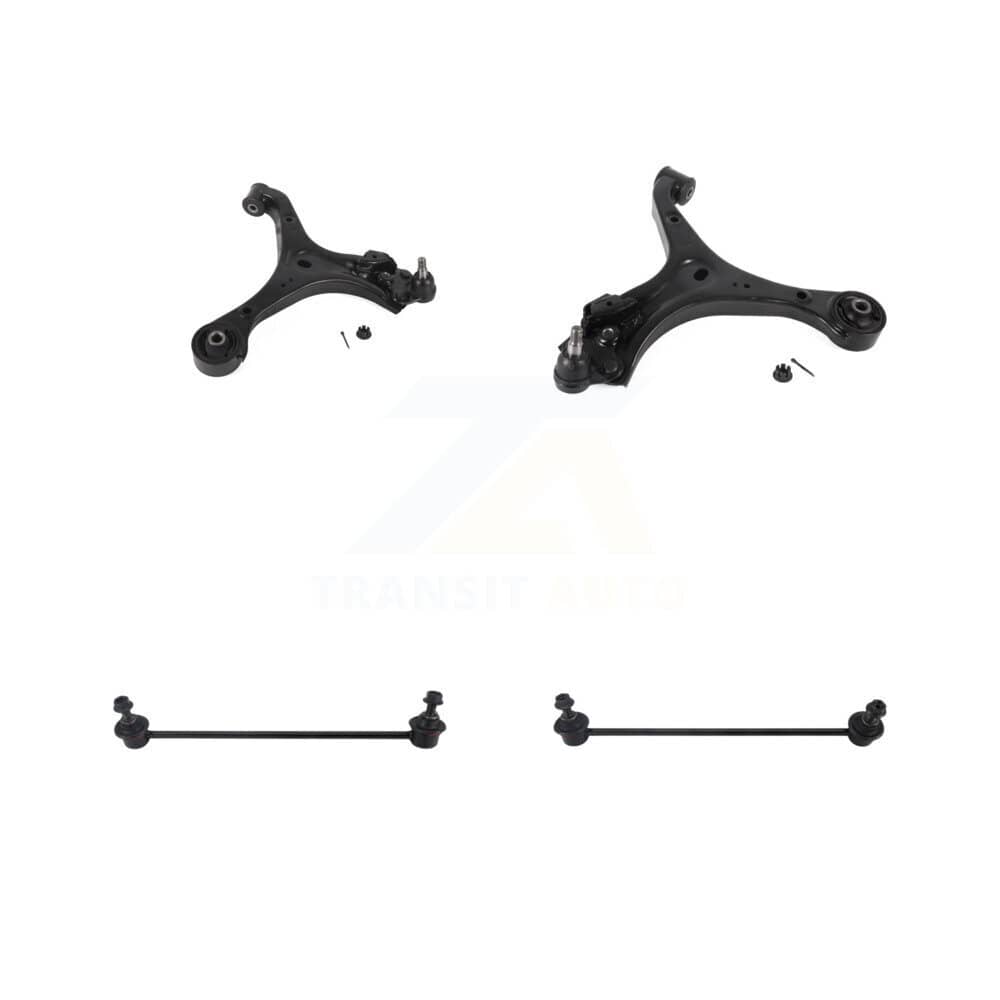TOR - KTR-104323 - Front Suspension Control Arm and Ball Joint Assembly Kits