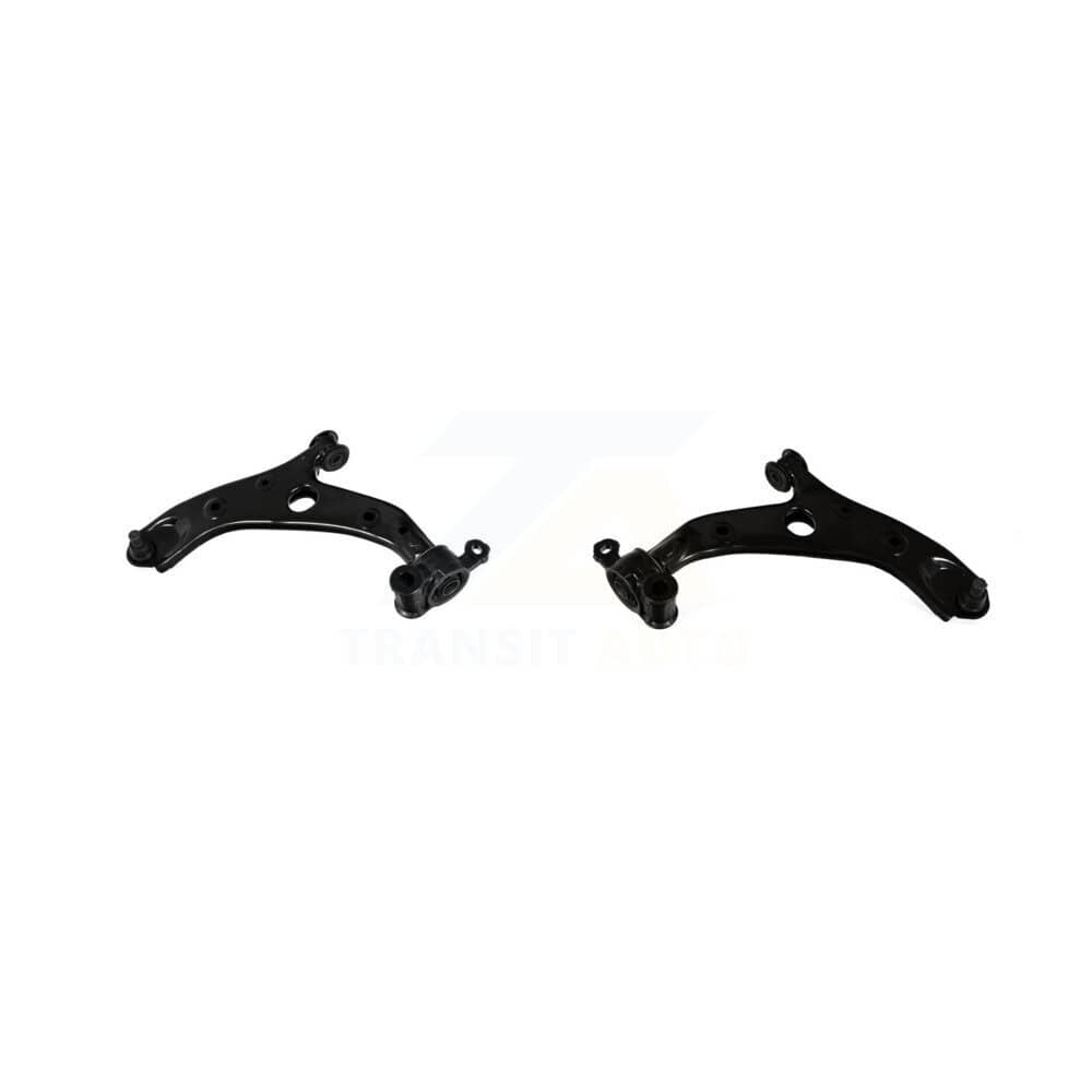 TOR - KTR-104522 - Front Lower Suspension Control Arm and Ball Joint Assembly Kits