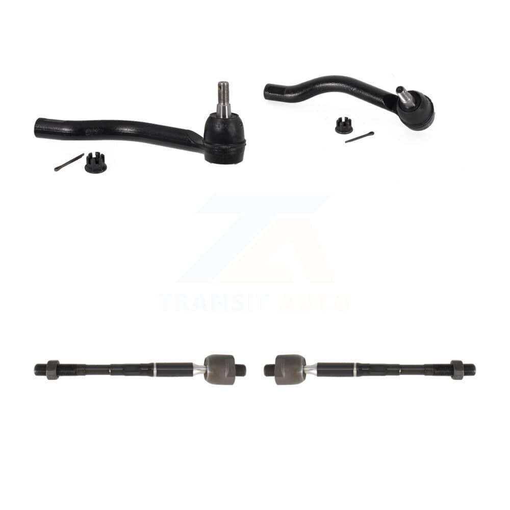TOR - KTR-105059 - Front Steering Tie Rod End Kits