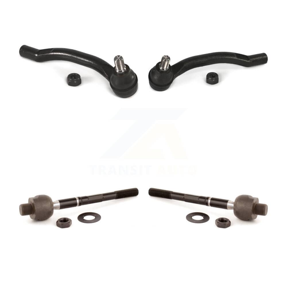 TOR - KTR-105071 - Front Steering Tie Rod End Kits