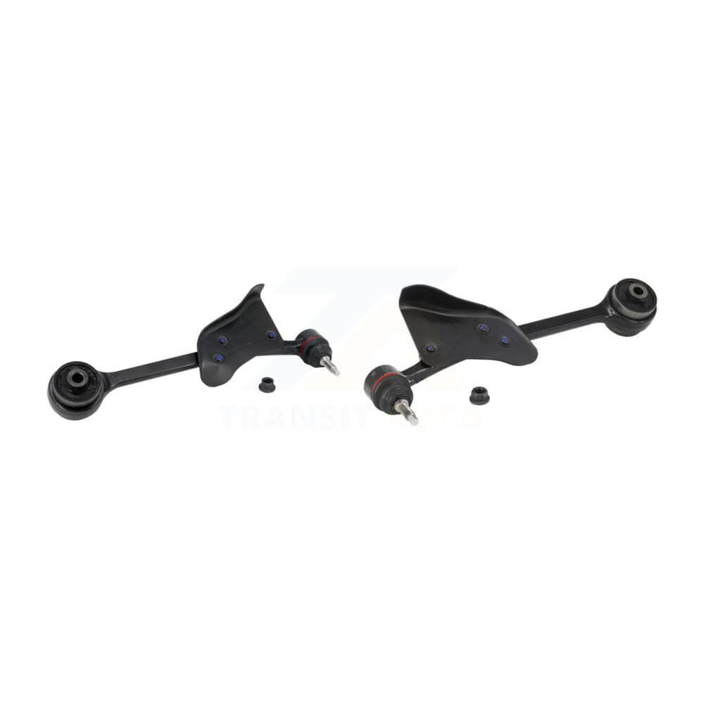 TOR - KTR-105136 - Front Lower Forward Suspension Control Arm and Ball Joint Assembly Kits