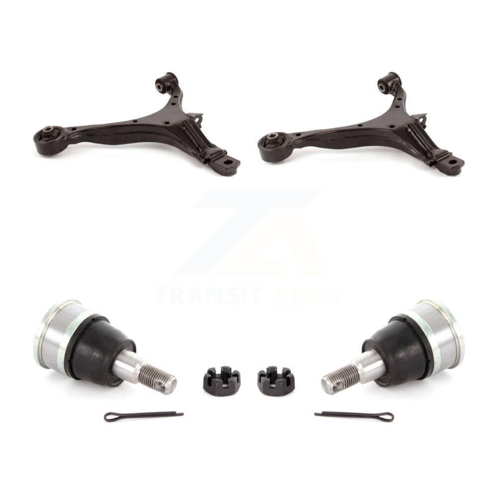 TOR - KTR-105241 - Front Lower Suspension Control Arm Kits