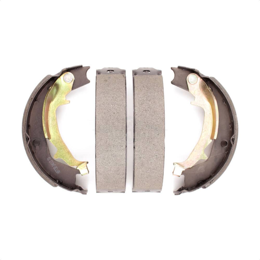 Top Quality - NB-773B - Rear Parking Brake Shoe