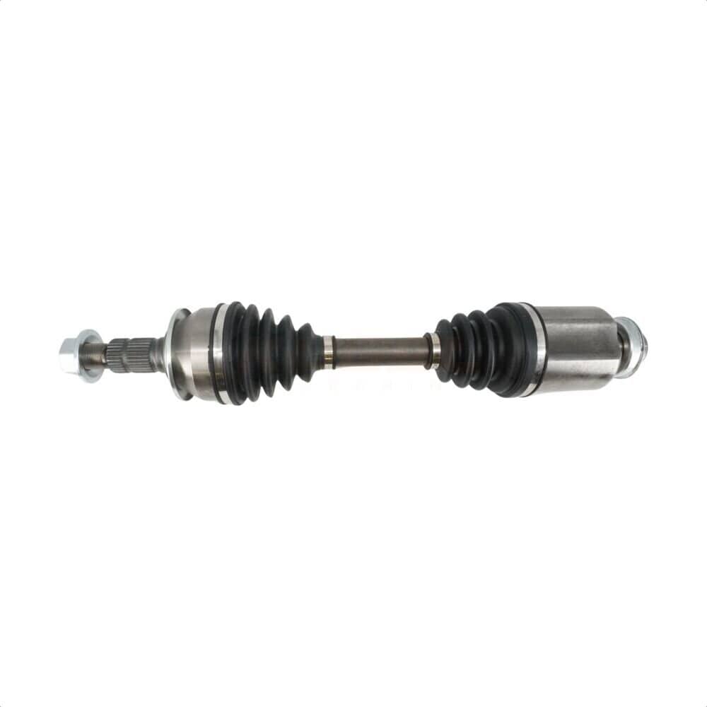 Kugel - NCV-GM10310 - Front Left CV Axle Shaft