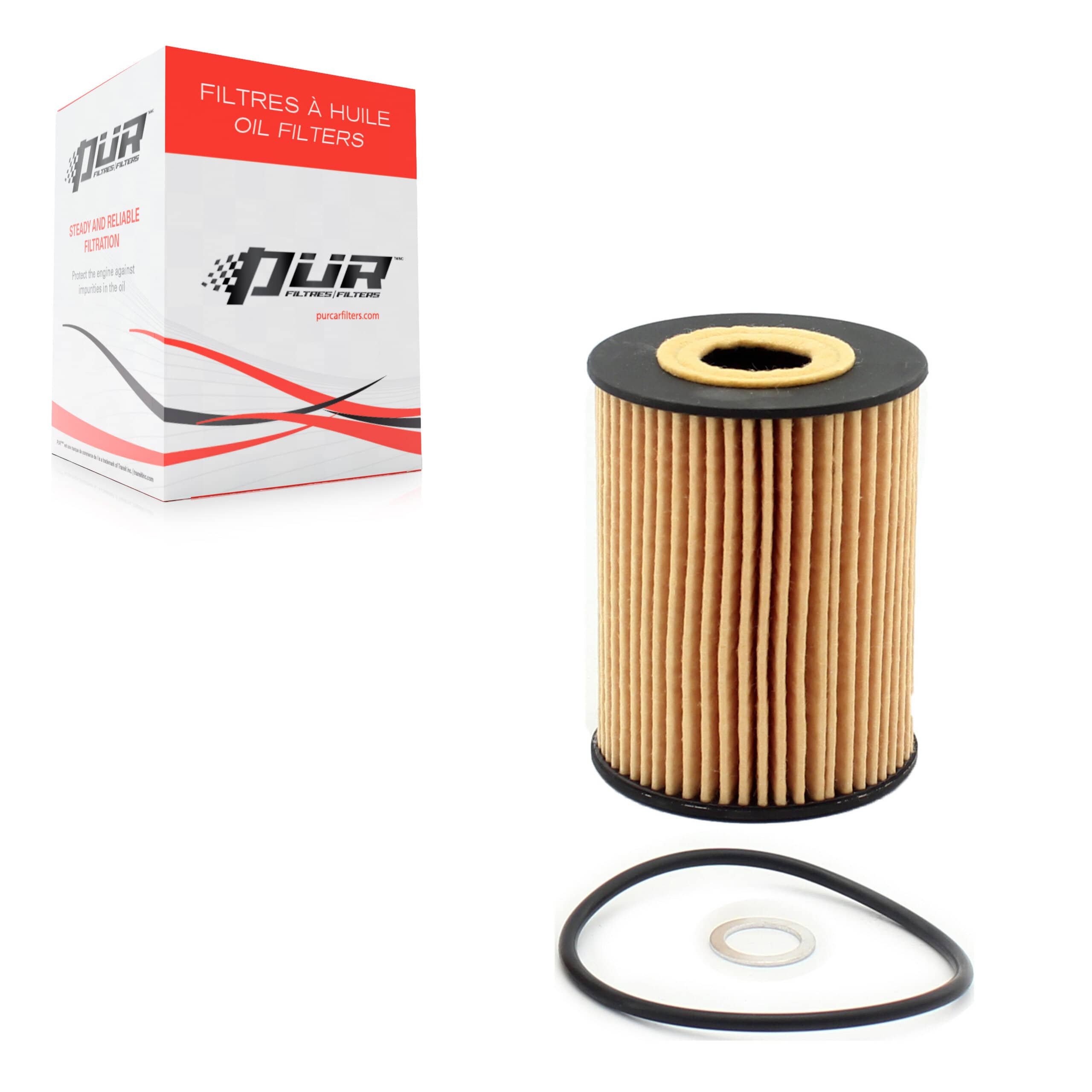PUR - 56-CH11934 - Engine Oil Filter
