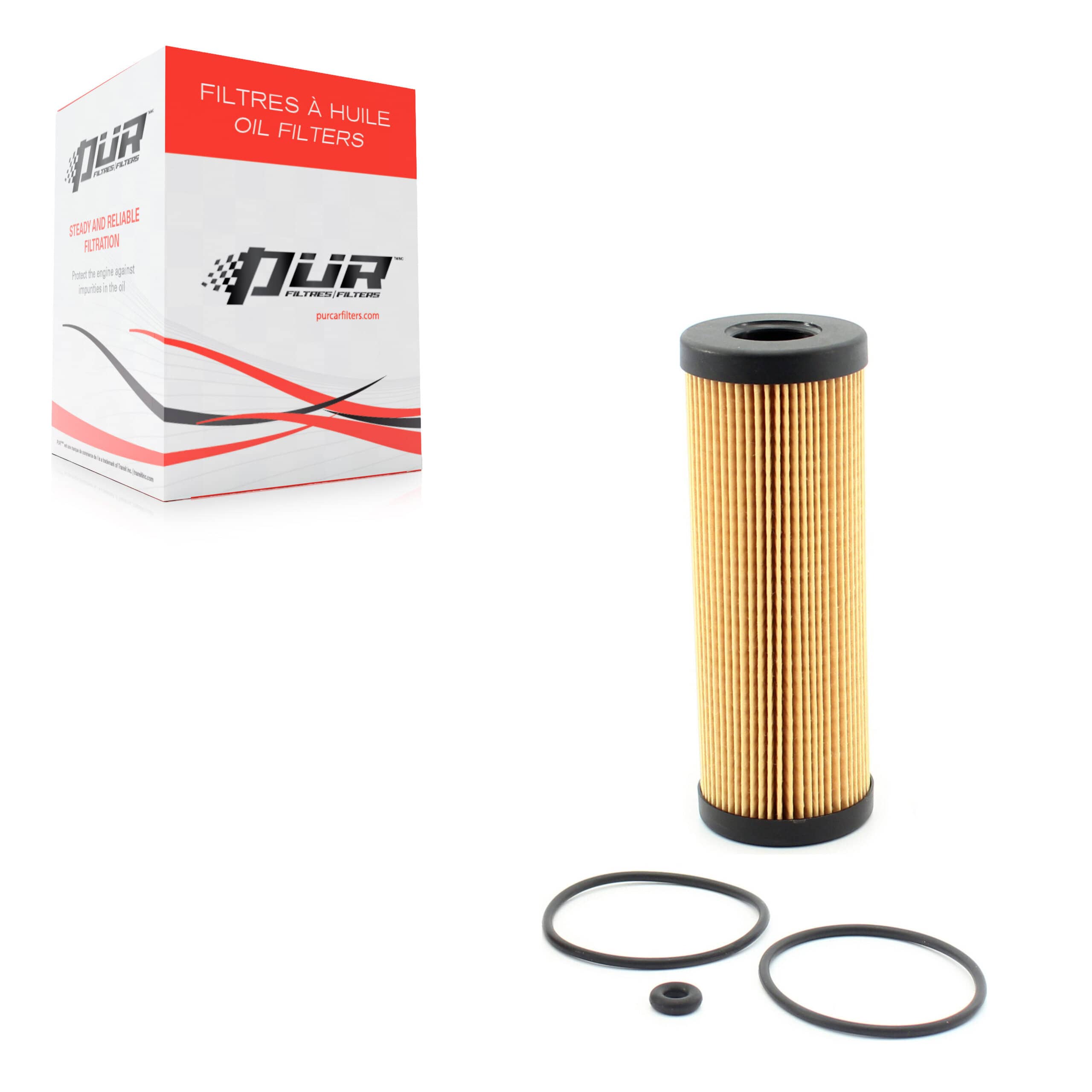 PUR - 56-CH11955 - Engine Oil Filter