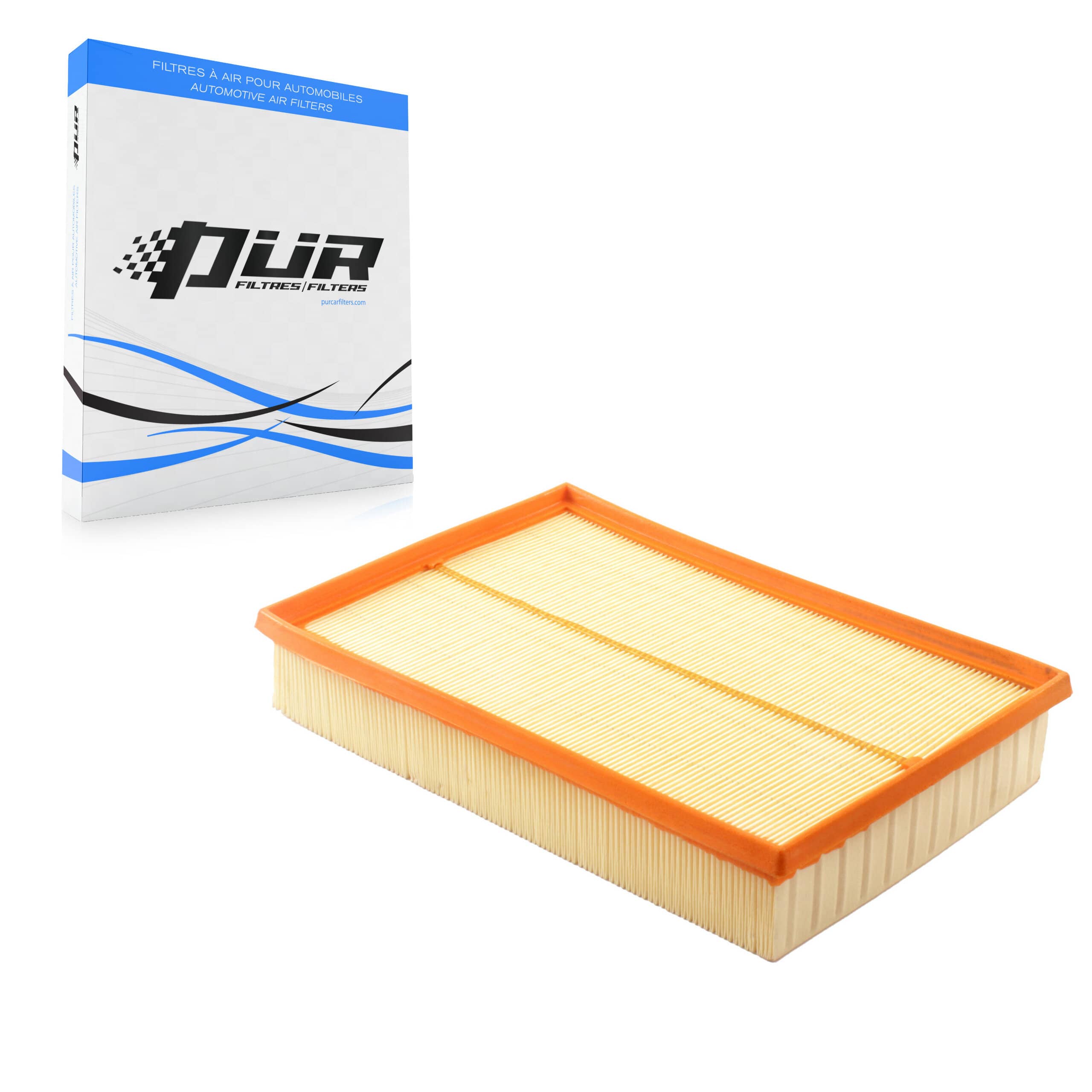 PUR - 57-42412 - Air Filter